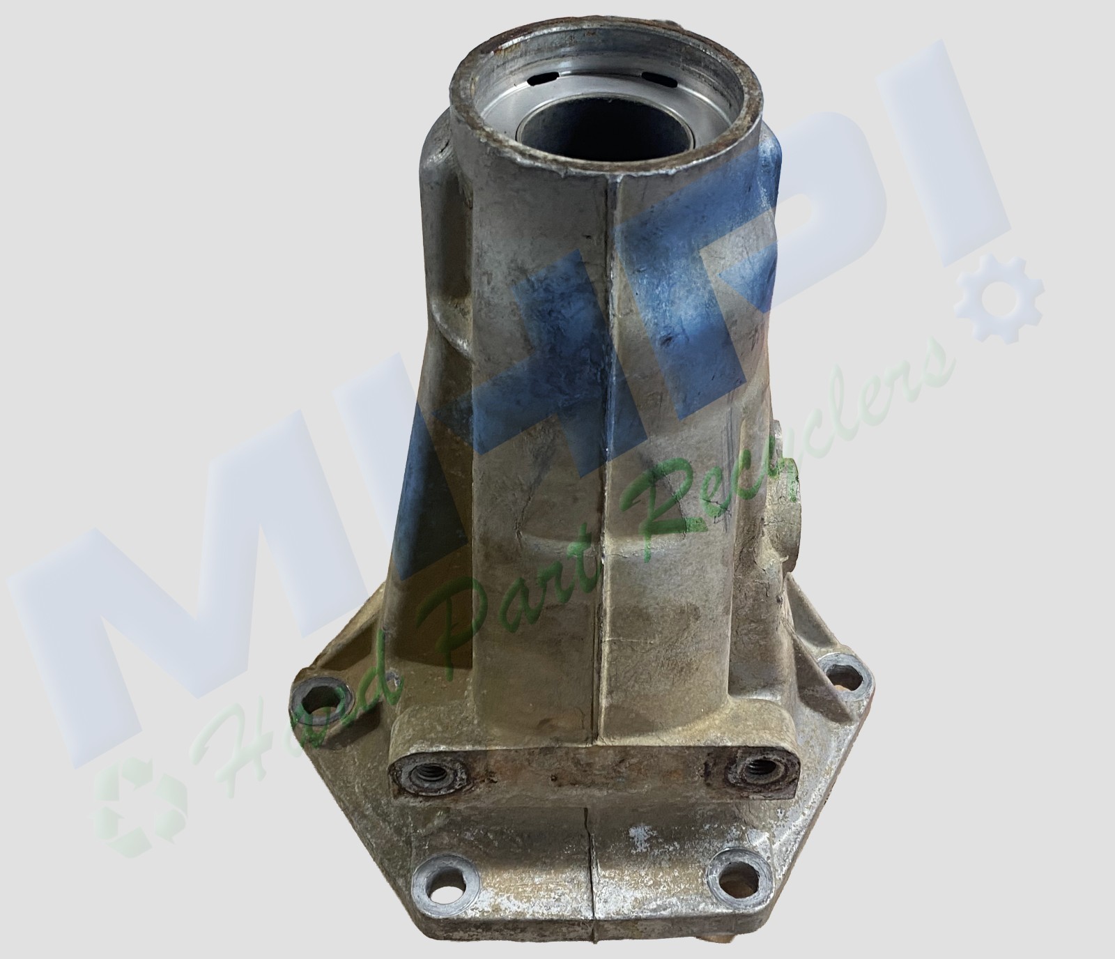 4L60E Extension Housing And Output Shaft – 2WD (1997-2014) – FREE SHIPPING