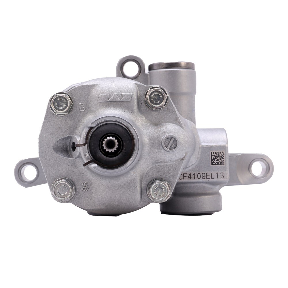 RE0F11A JF015E CVT Transmission Oil Pump for Nissan Sentra 2012 2013 2014 2015
