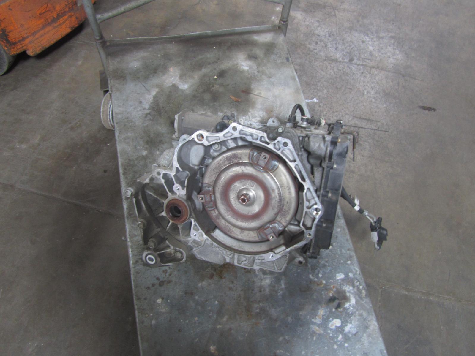 19 CHEVY CRUZE 1.4L Automatic Transmission Trans AT 24290331
