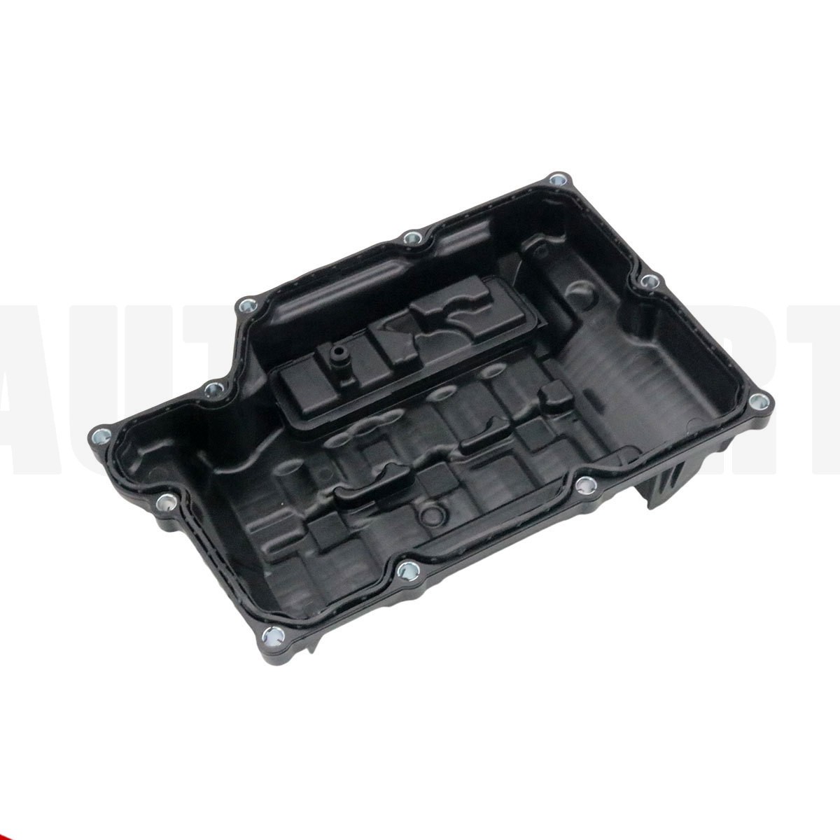 NEW K120 CVT Transmission Cover 35015-12010 For 2019-2021 Lexus Toyota Corolla