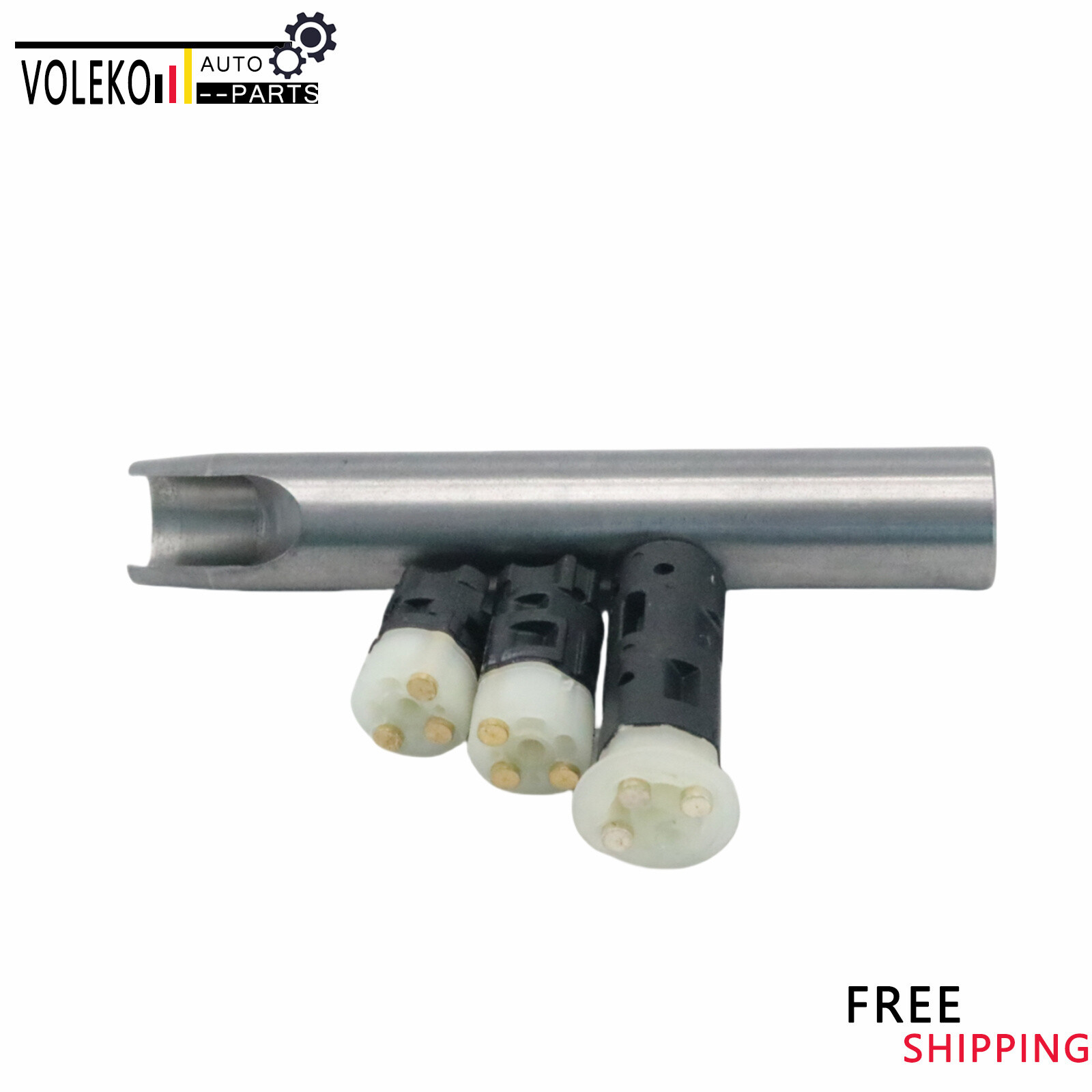 4Pcs Control Module Sensor For Mercedes Benz 7G 722.9 plate Y3/8n1 Y3/8n2 Y3/8n3