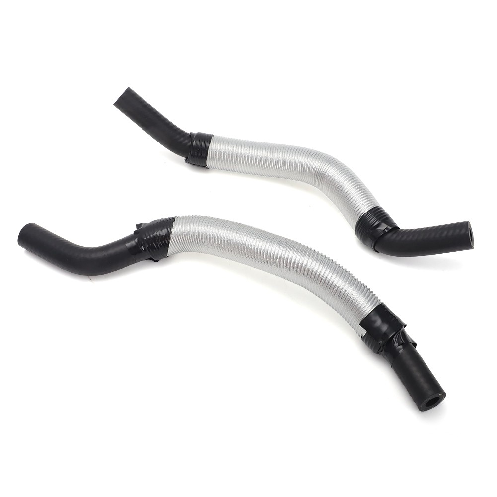 Hard Tube Transmission Oil Cooler Hose Mounting Bracket For Toyota Tundra 5.7L