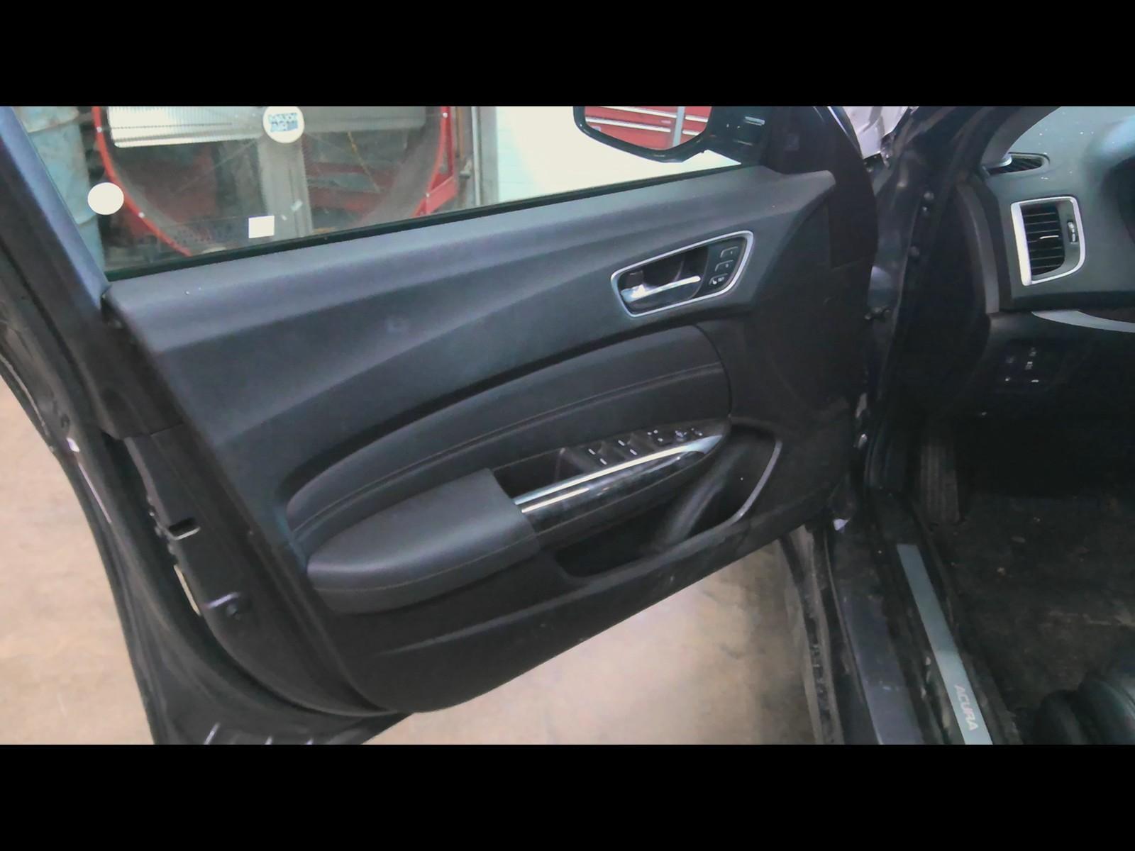 Used Automatic Transmission Flexplate fits: 2018 Acura Tlx AT 2.4L flex plate Gr