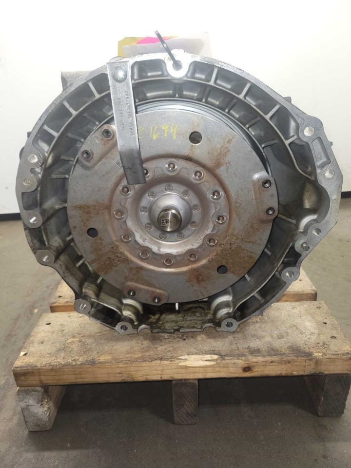 2014 Jeep Grand Cherokee Automatic Transmission 3.6L 104K Miles OEM Used