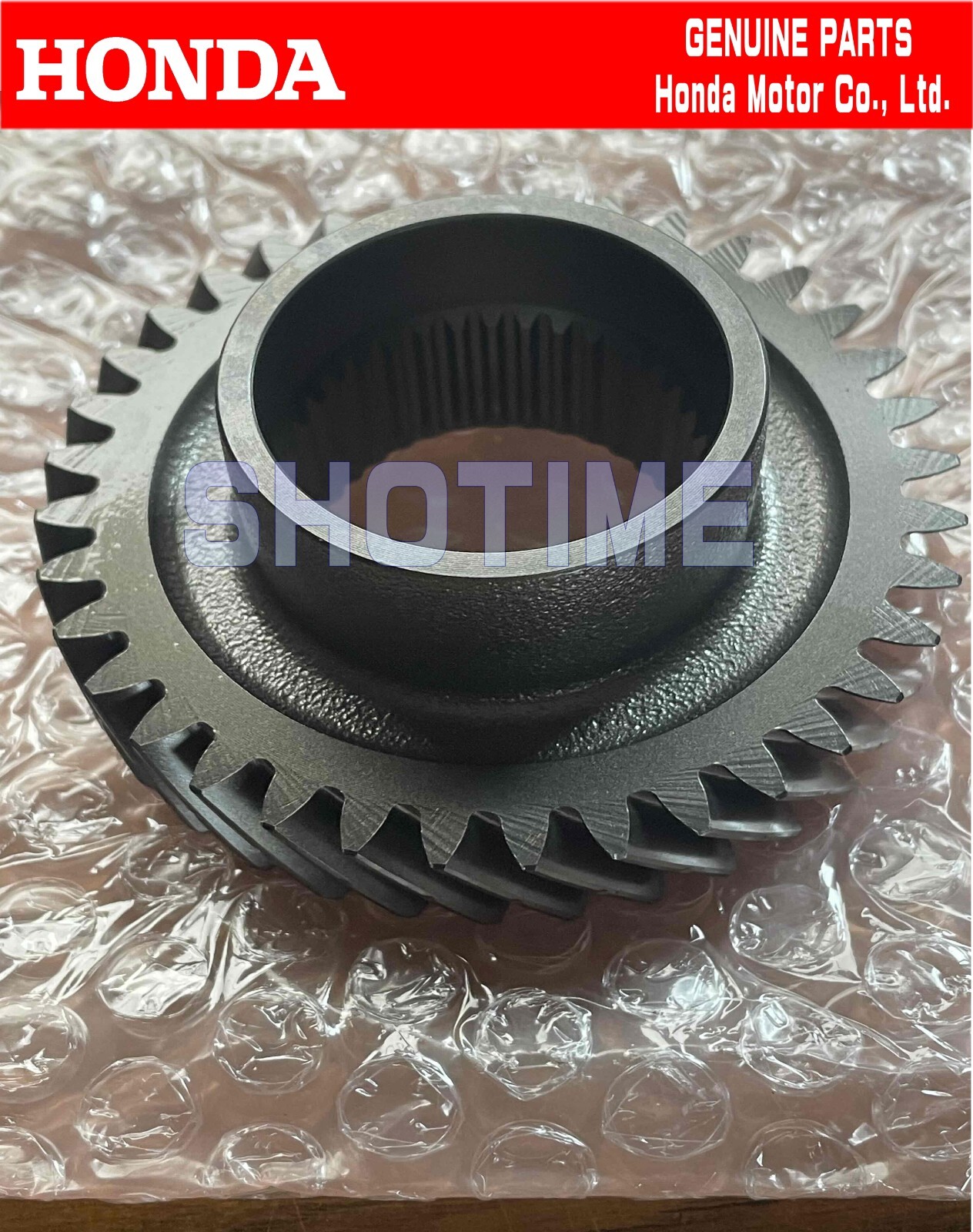 HONDA GENUINE INTEGRA DC5 TYPE-R K20A 6MT K-Series 5th Fifth Gear Counter Shaft