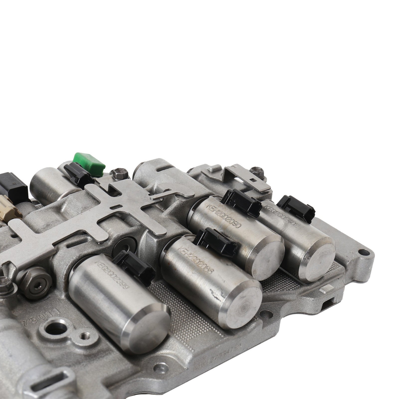 TF70 TF-70SC For 2005 UP Mazda CX9 VOLVO Valve Body With All Solenoids