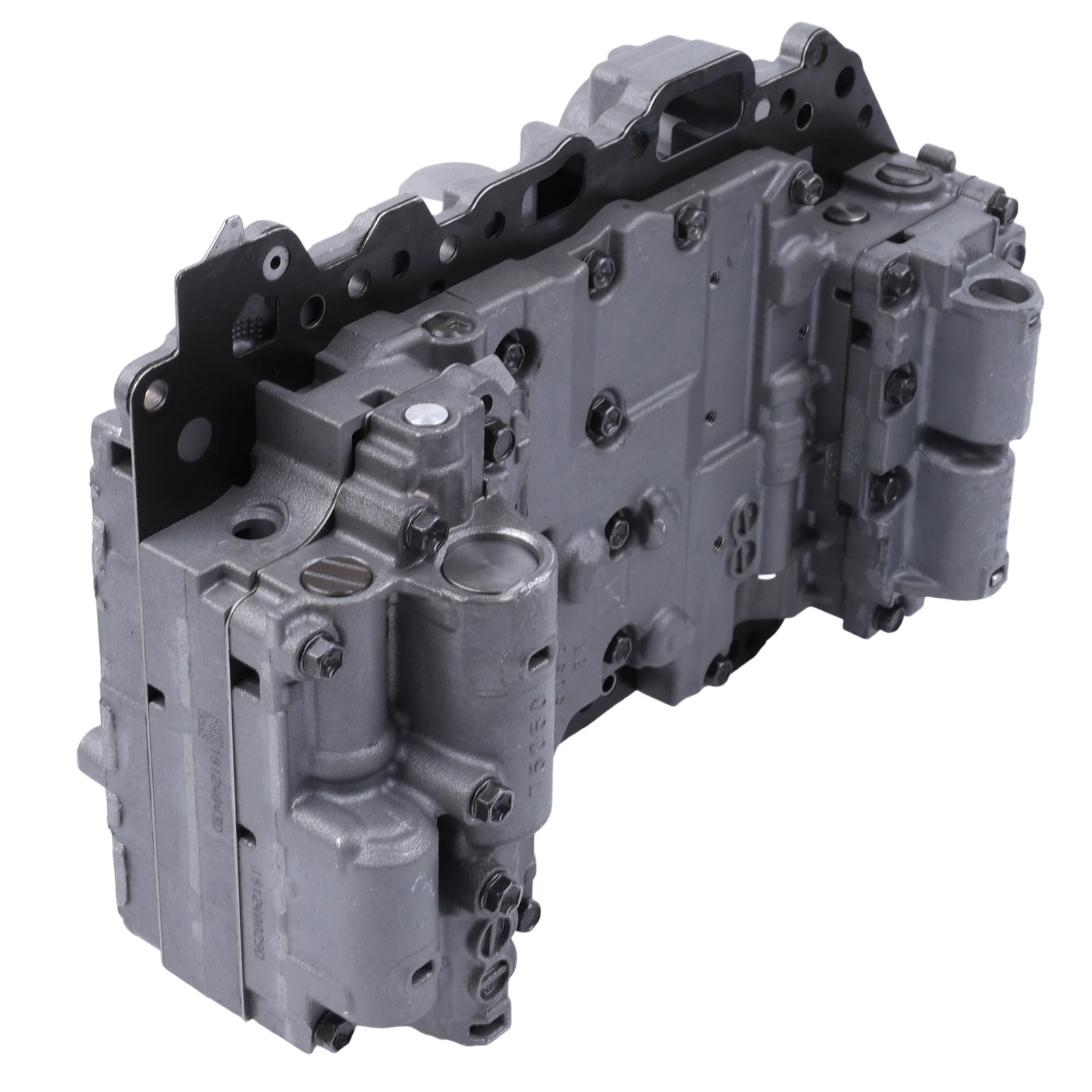 For 2014-2018 AW TF-60SN 09G (GEN 2) 75050 Transmission Valve Body 09G325039F