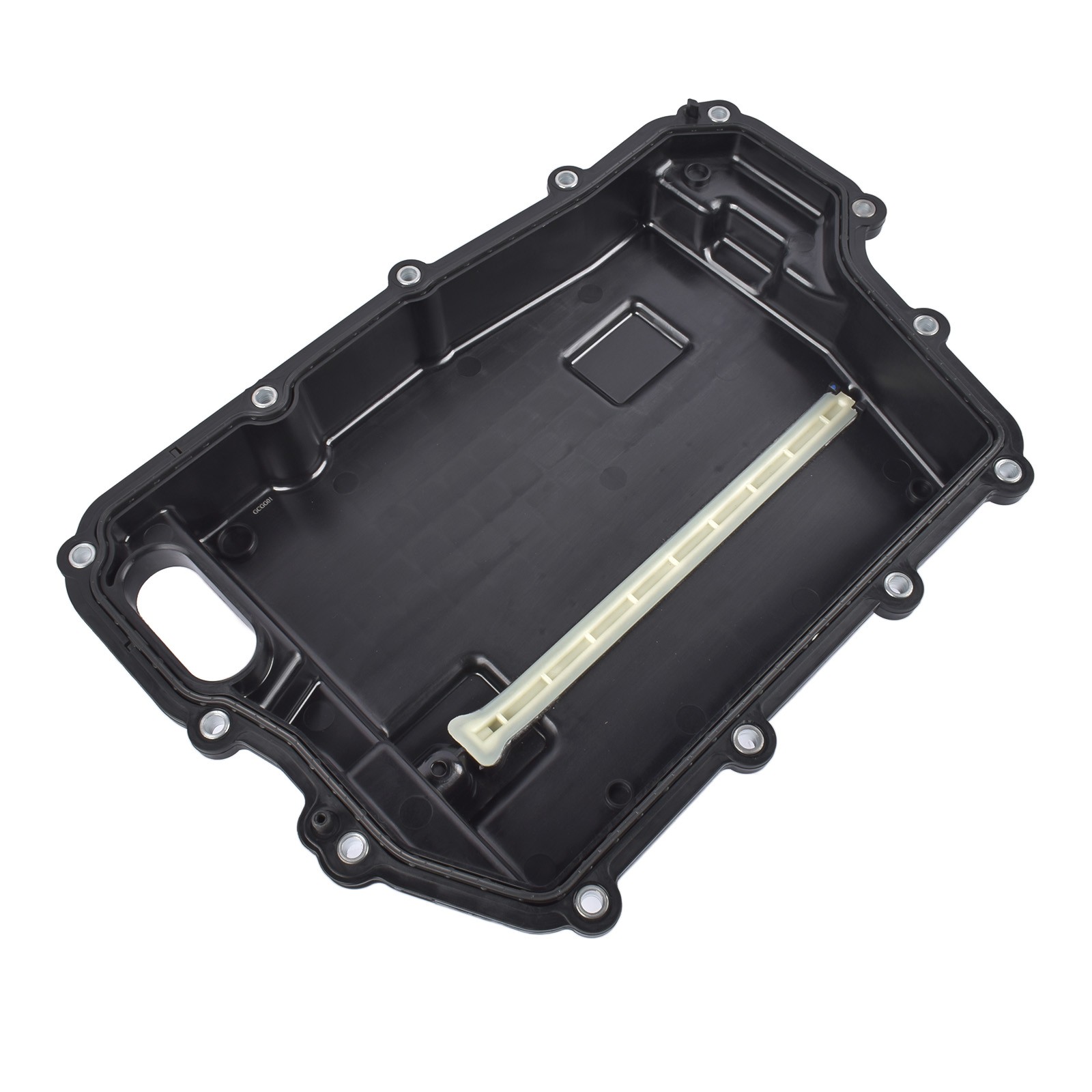 New Automatic Transmission Cover JM5Z-7G004-A for 2020-2023 Ford Escape 1.5 2.0L