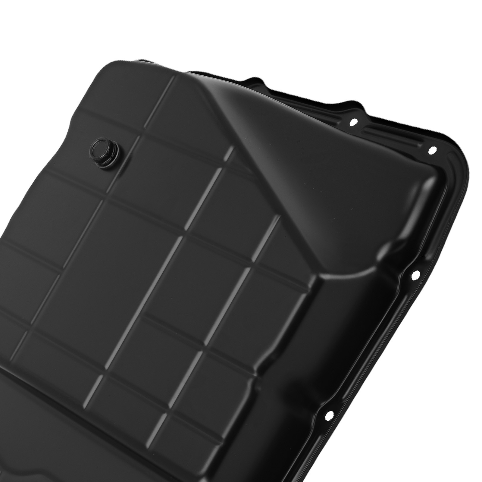 Auto Transmission Oil Pan for Jeep Commander 3.7L 4.7L 5.7L 2006-2009 Steel