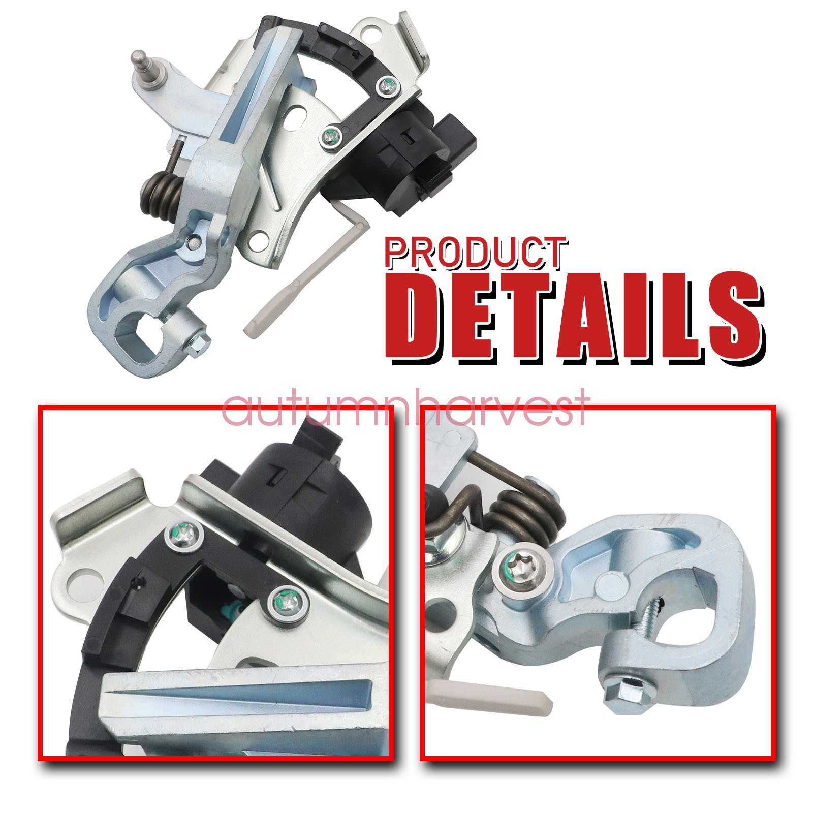 Steering Column Gear Shift Bracket Sensor FOR 2009-2021 Dodge Ram 1500 2500 3500