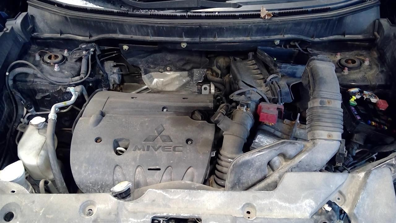 Transfer Case AWD Fits 12-25 OUTLANDER SPORT 12826298