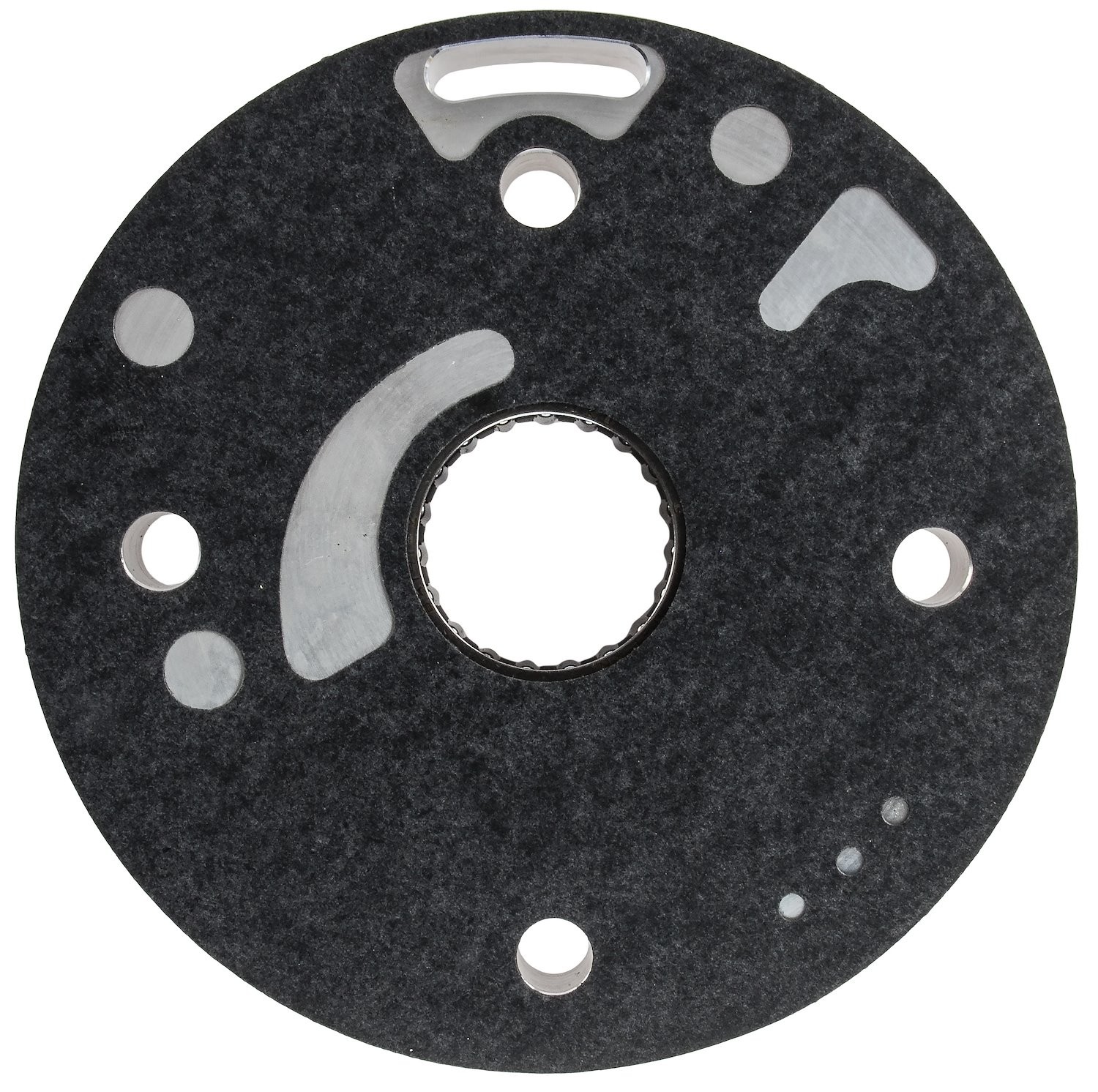 JEGS 603205 Powerglide Output Shaft Support