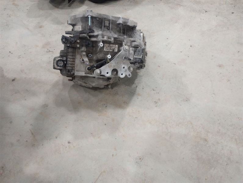 9 Speed Automatic Transmission 68445930AA Fits 2019 Compass 4WD 2793183