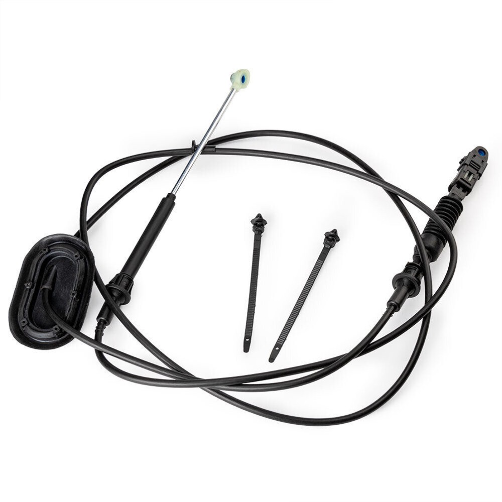 Automatic Transmission Shifter Cable For CADILLAC ESCALADE K2500 PICKUP 15037353