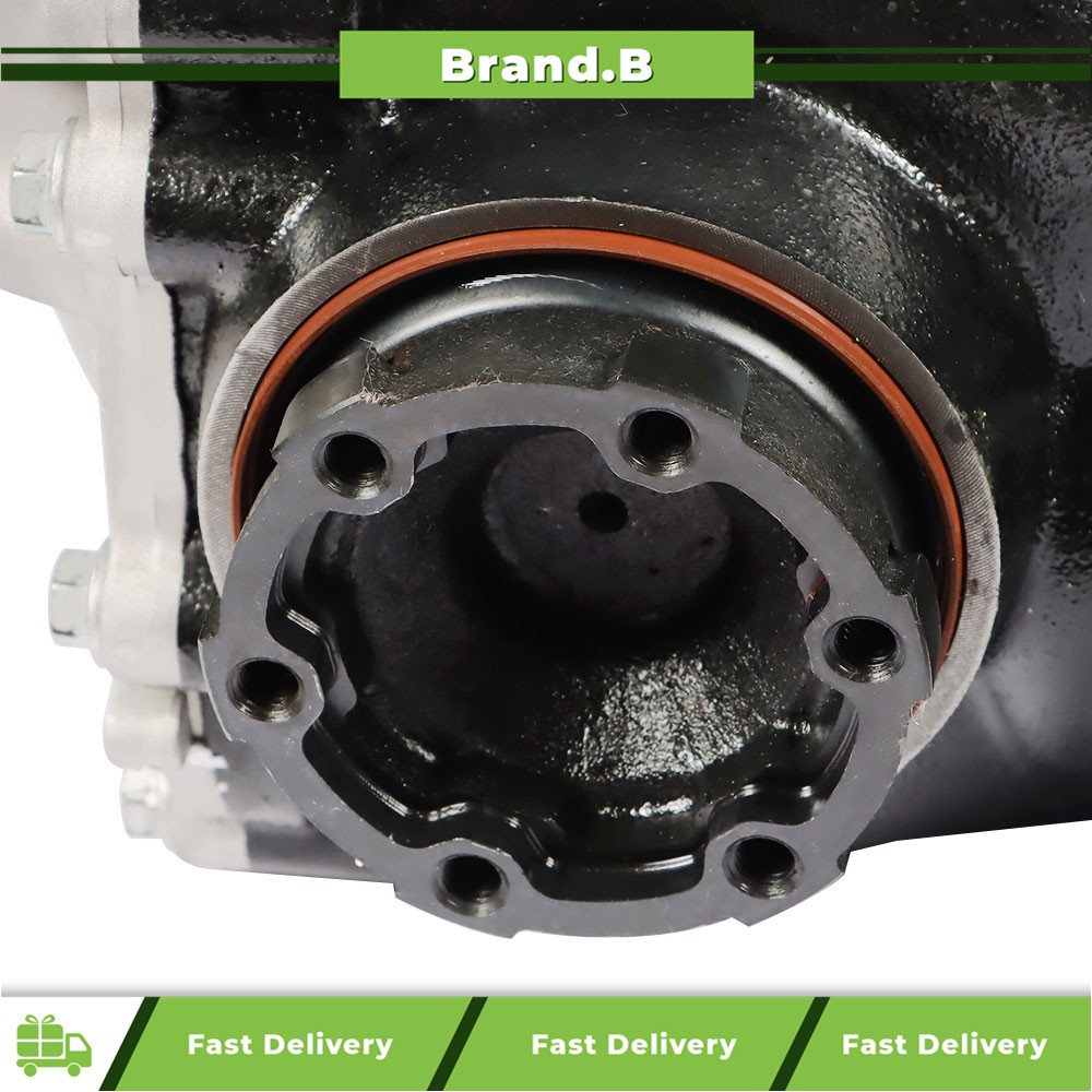 For 2013-2019 Cadillac ATS Rear Differential Axle Carrier 3.27 Ratio 84110753