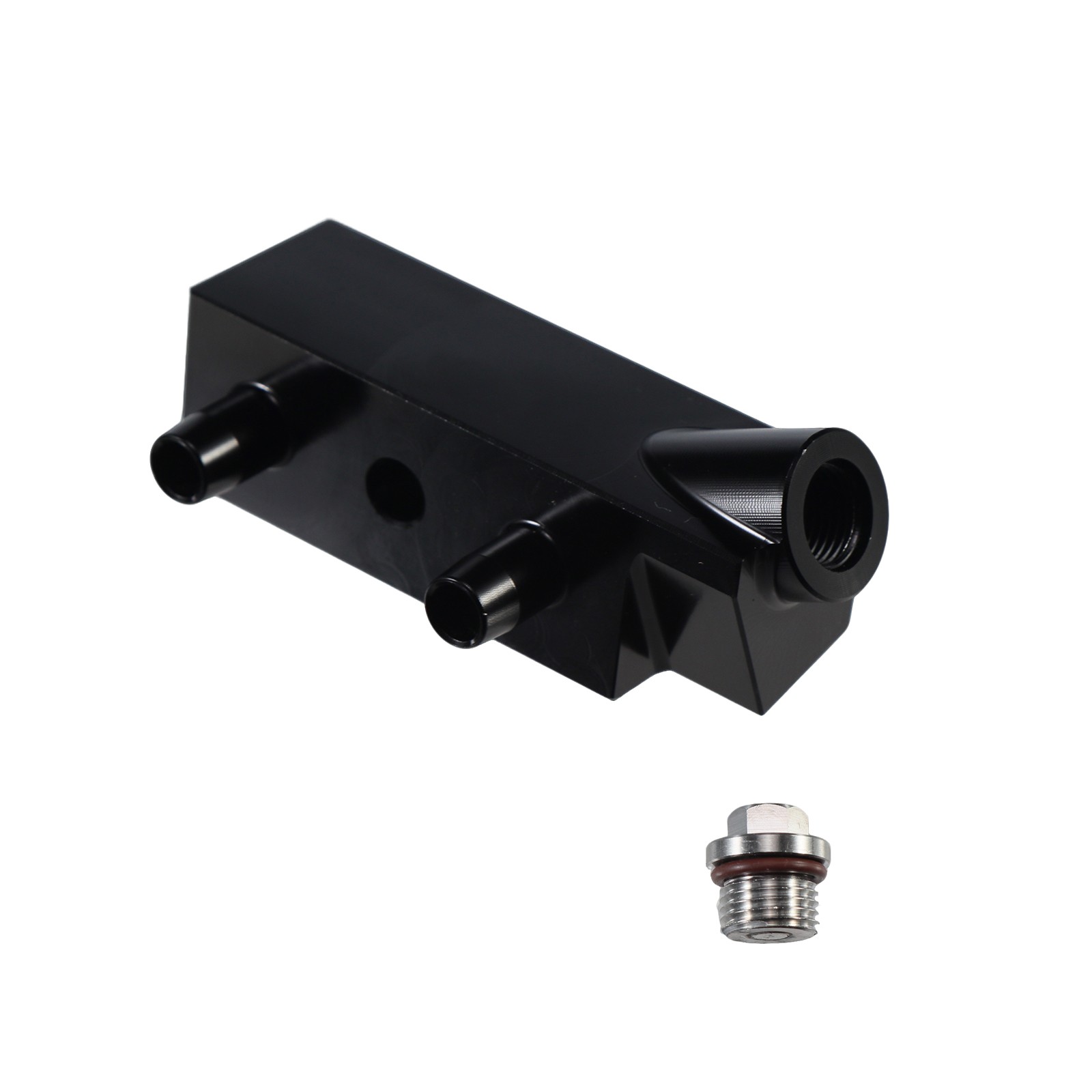 Pacific Performance 125068000 Trans Fluid Thermal Bypass Valve 2014-2018 GM 6L80
