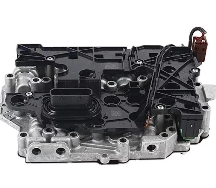 OEM Ford 6F35 Valve Body w/ Solenoids 2009-2013 Escape Milan