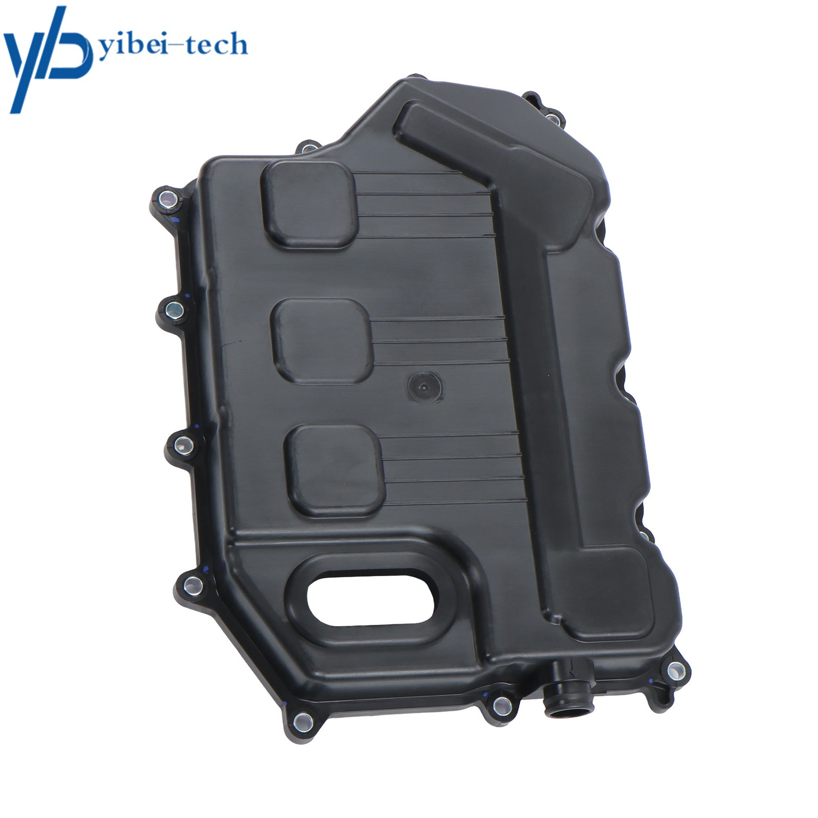 Transmission Oil Pan For Ford Escape 2020-2025 1.5L GAS Turbocharged J1KP7G004AC