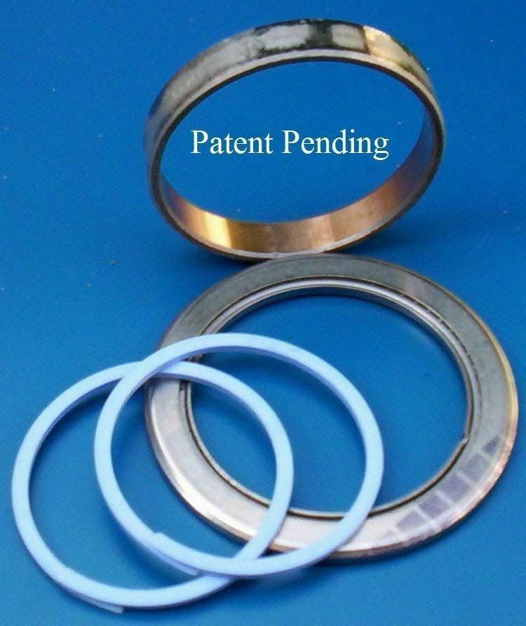 GM 700R4 4L60E 4L65E PUMP BEARING KIT (UPDATE) CORVETTE CAMARO HIGH PERFORMANCE