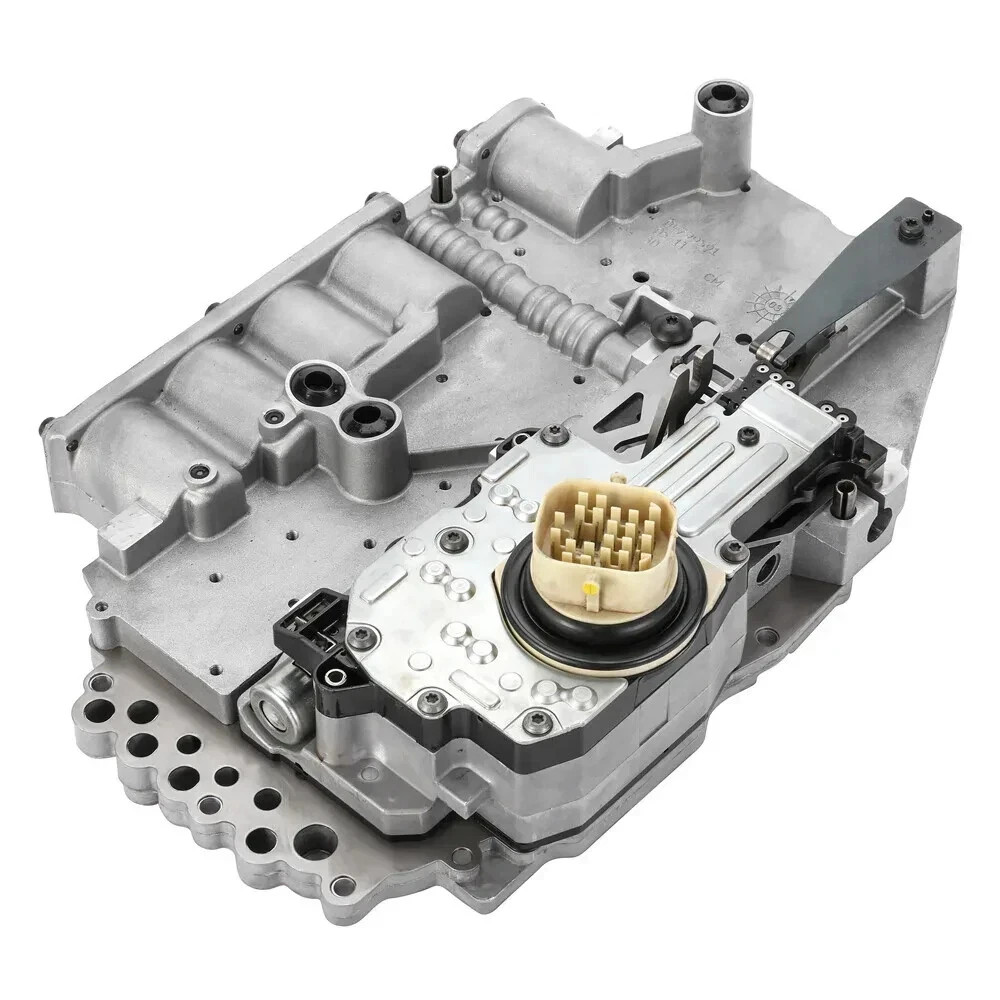 RENEWED 545RFE Valve Body w/ Solenoid Pack Fits Dodge Ram 6.7L!