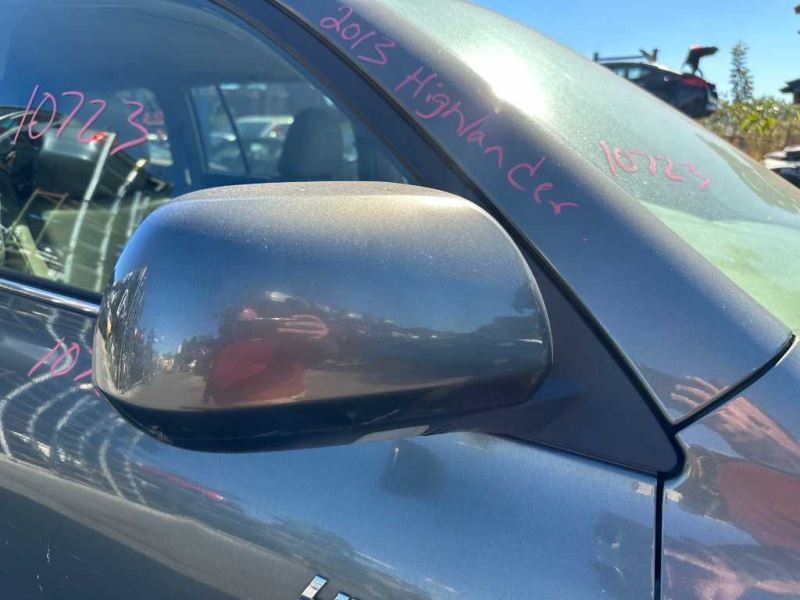 Transfer Case Gasoline Fits 08-13 HIGHLANDER 799682