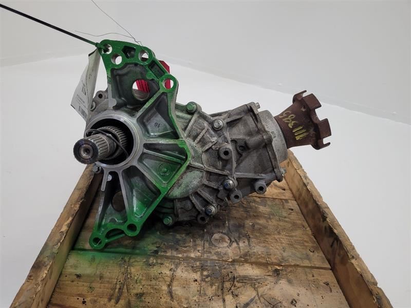 2015-2017 GMC Acadia Transfer Case VIN J 11th Digit Limited