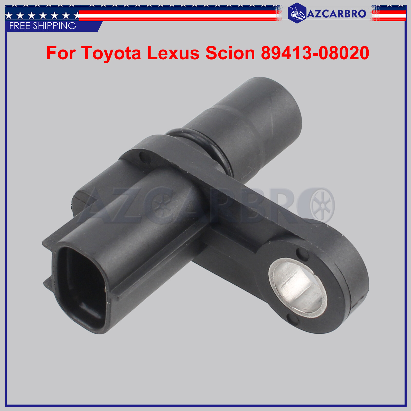 Transmission Revolution Speed Sensor 89413-08020 For SCION TC 2005-10 XB 2008-15
