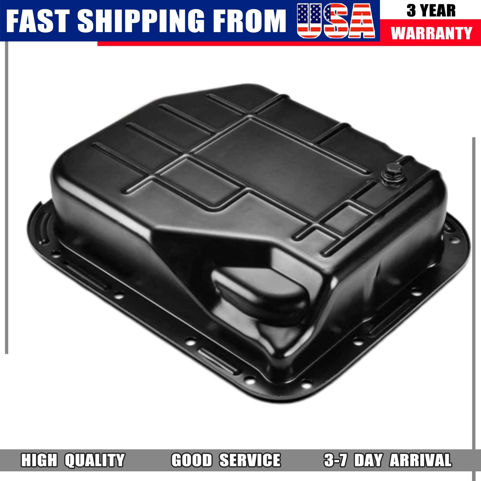 For 90-97 A500 42RE 44RE Jeep Dodge B150 D150 Trans Filter Pan Gasket Set
