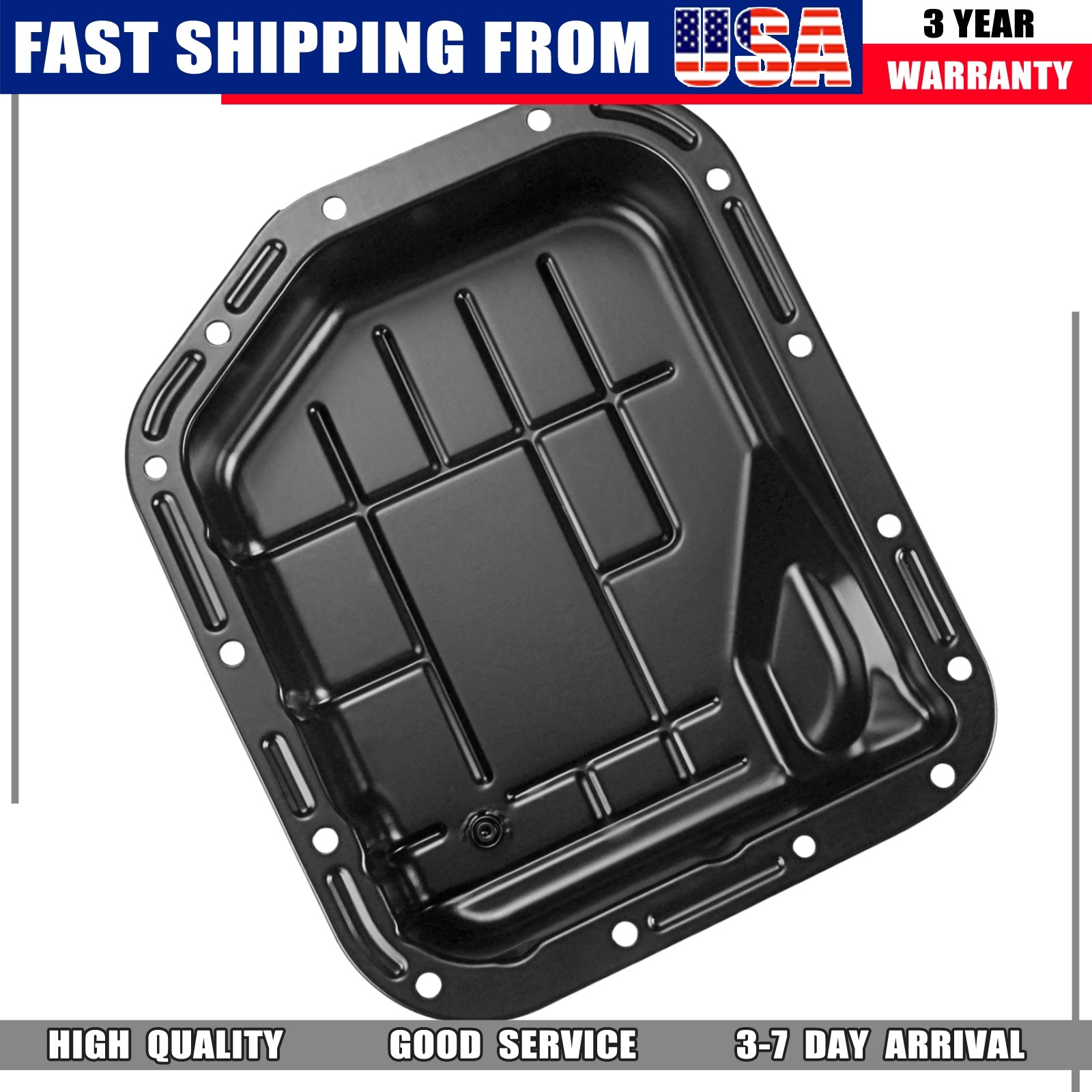 For 90-97 A500 42RE 44RE Jeep Dodge B150 D150 Trans Filter Pan Gasket Set