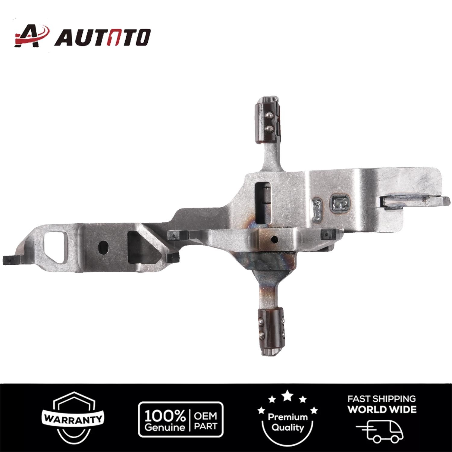 Transmission 7 Speed Shift Fork Reverse 0AM 0AM311562C DQ200 For Audi VW SEAT