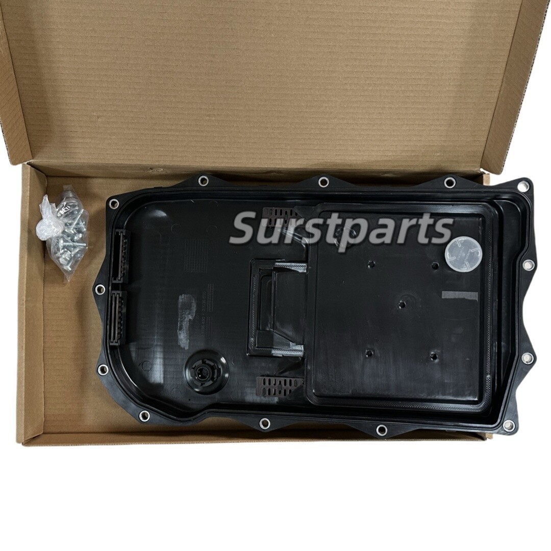 Transmission Oil Pan Kit 673003178 For 2014-2022 Maserati Ghibli Quattroporte