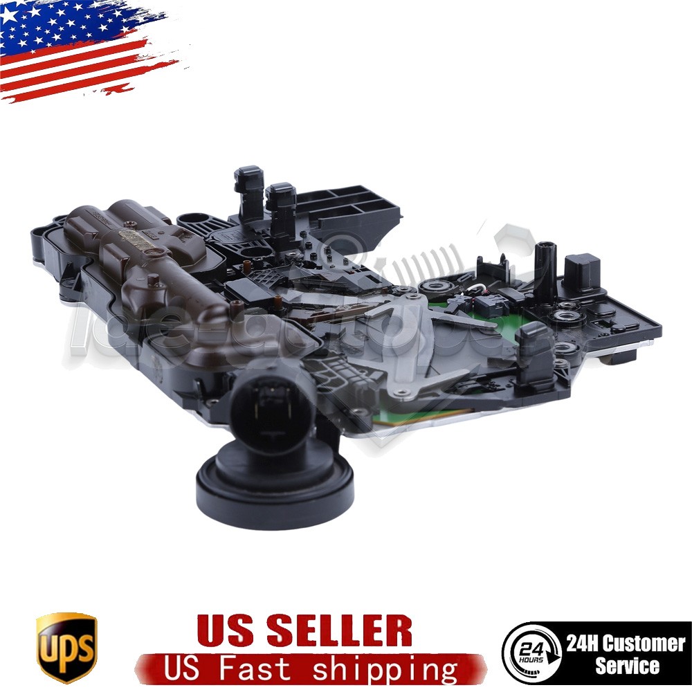 725 9G-Tronic Transmission Control Unit TCU A7252709011 for Mercedes Benz 9AT*