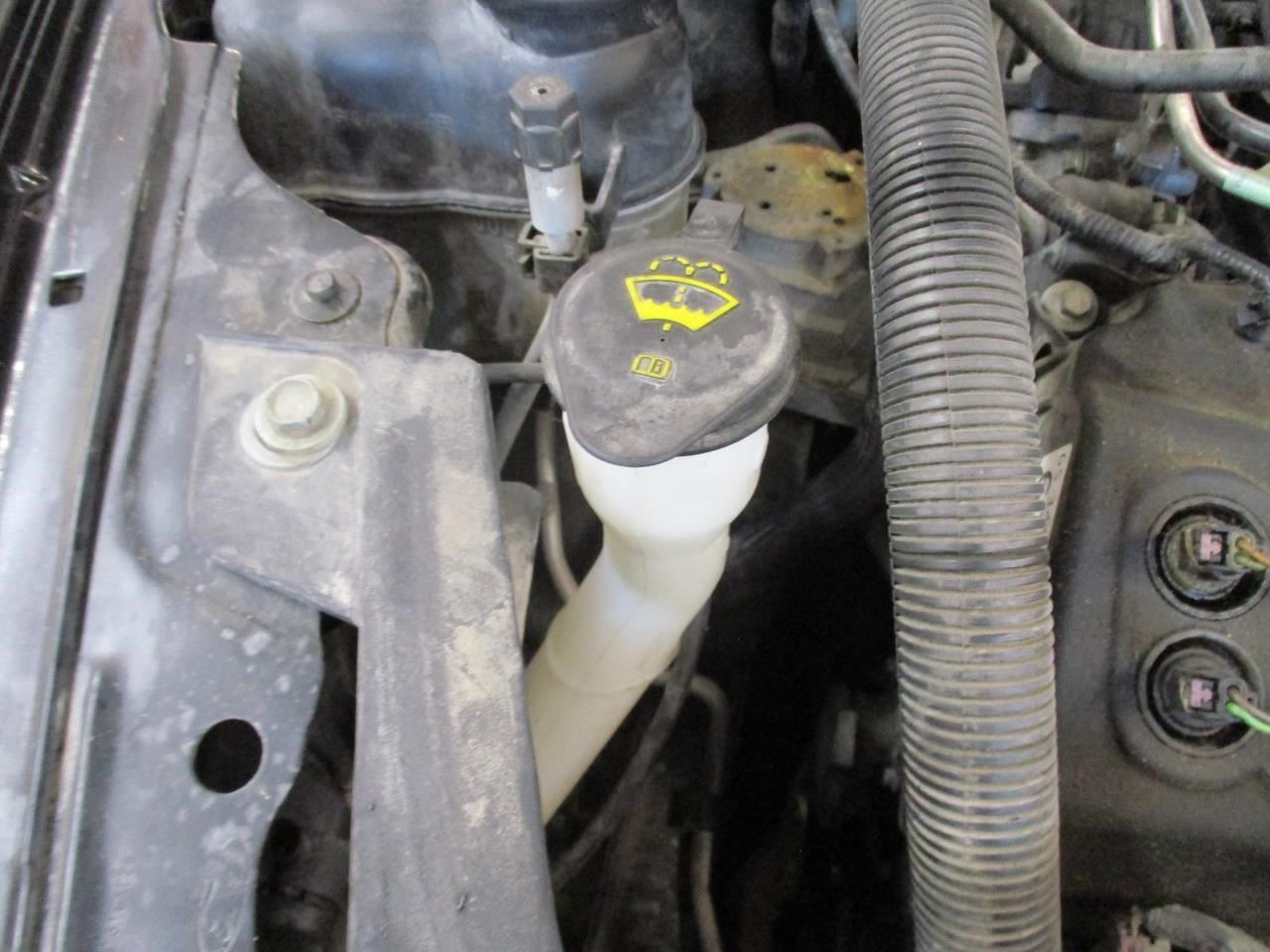 Automatic Transmission 6 Speed 3.5L FWD Fits 11-18 EDGE 1685873