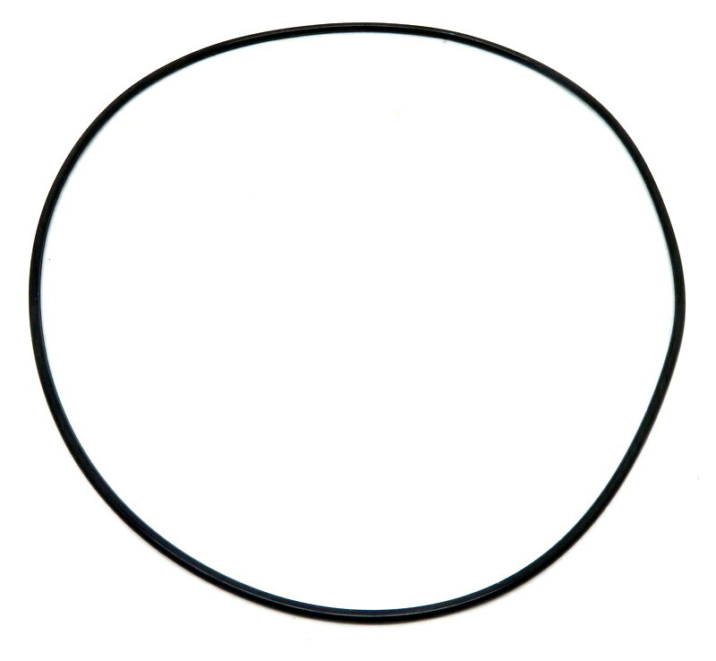 5L40E, O-Ring, Pump