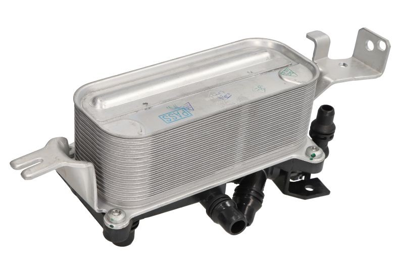 Fits BMW 5 (F10), 5 (F11), 5 GRAN TURISMO (F07), 6 (F12), 6 (F13), 6 oil cooler