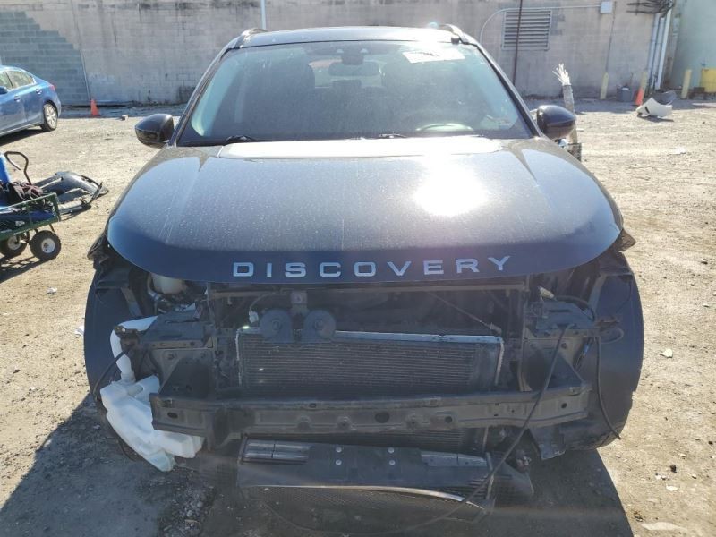DISCO SPT 2016 Transfer Case 1412636