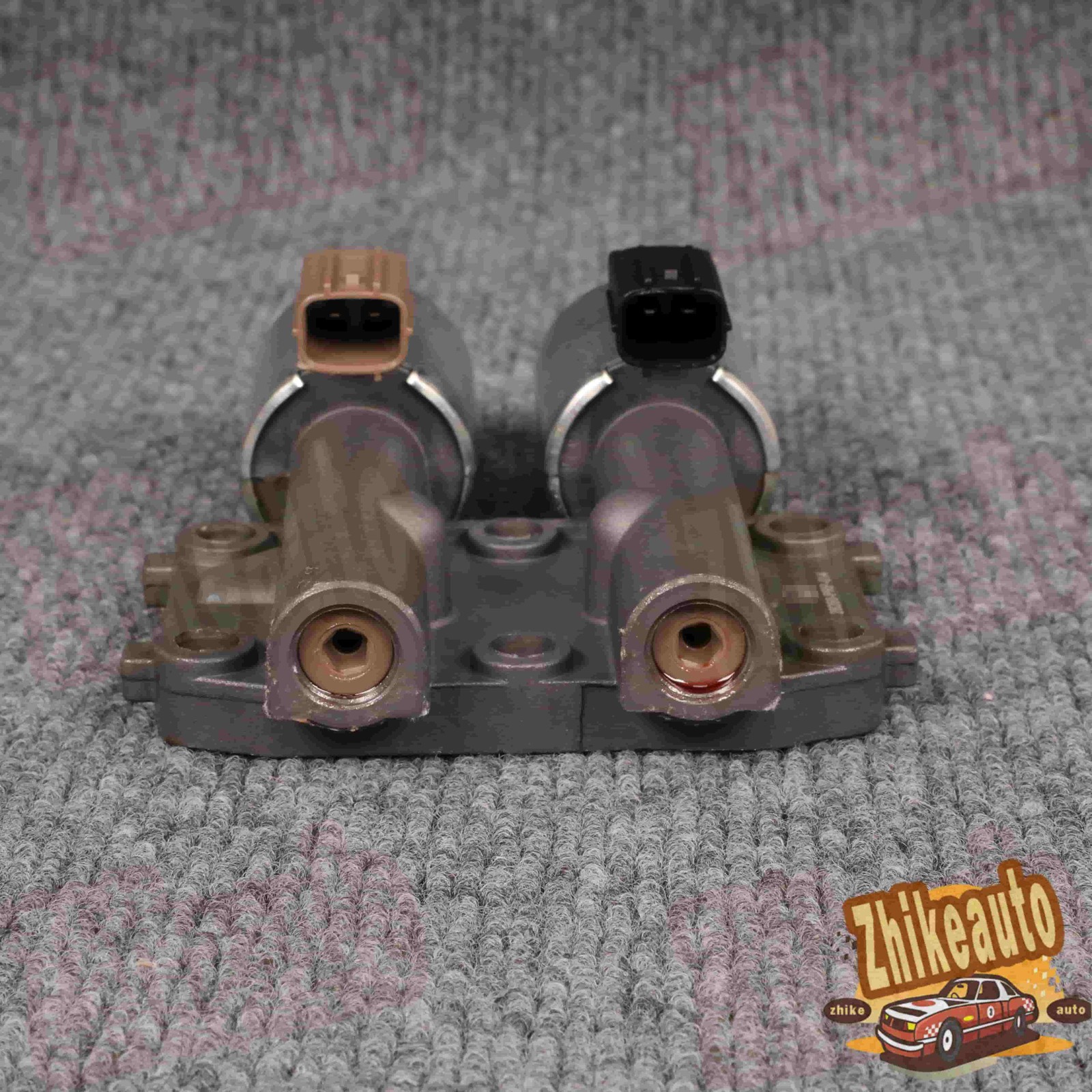 Transmission Dual Linear Solenoid 28260-PRP-014 For 02-11 Honda Accord/Acura OEM