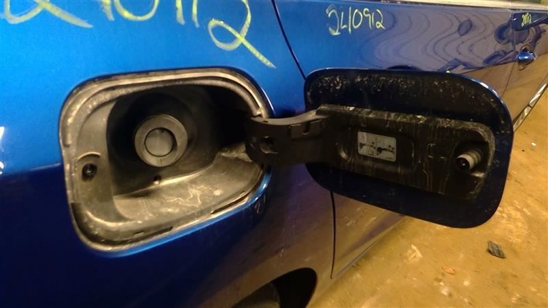 Automatic Transmission Gasoline Fits 19 CRUZE 864394