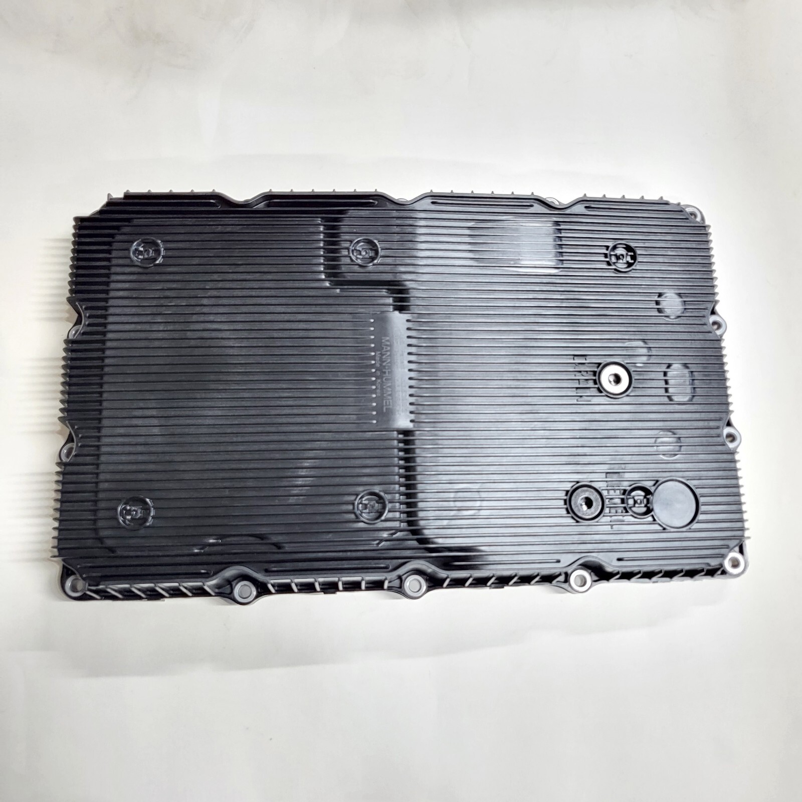 Genuine 452804E020 Automatic Transaxle Oil Pan (Fits: Genesis Equus)