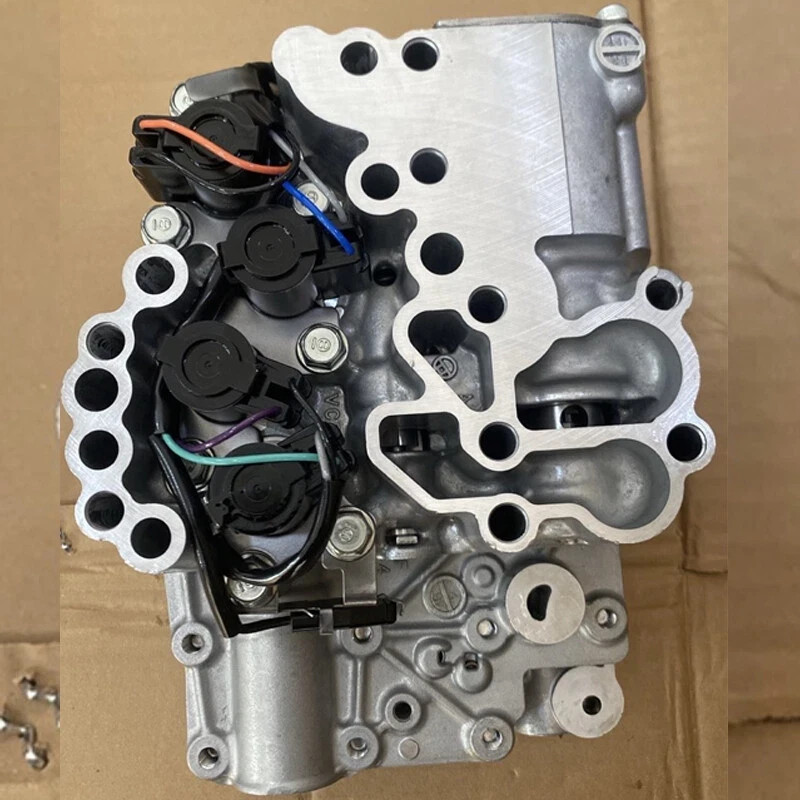 2009-2016 SUBARU CVT TR580 TRANSMISSION VALVE BODY OUTBACK CROSSTREK FORESTER XV