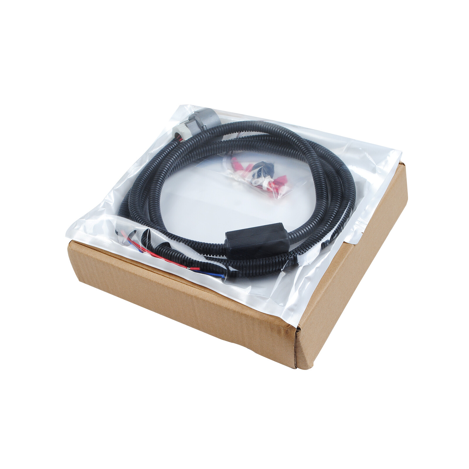 4L80e stand alone controller full manual shift conversion street/strip NCR80E US