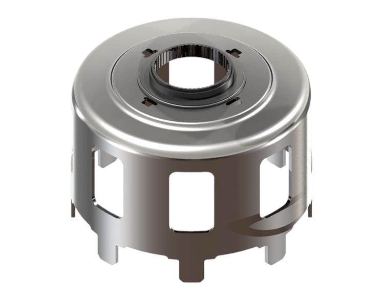 77749-02K – TH700-R4 4L60E 4L65E 4L70E, SMARTSHELL HD REACTION SHELL, SONNAX