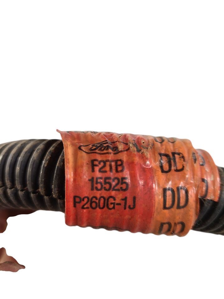BRONCO 1992 Transmission Wire Harness 648935