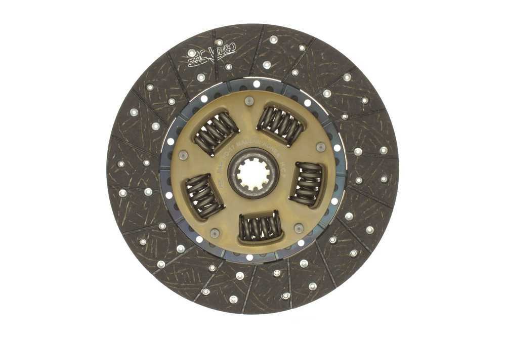 Transmission Clutch Friction Plate-Clutch Friction Disc Sachs 1878 654 408
