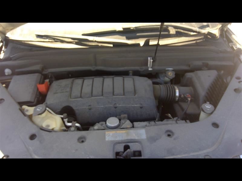 2008-2015 Buick Enclave Transfer Case ID 24264331