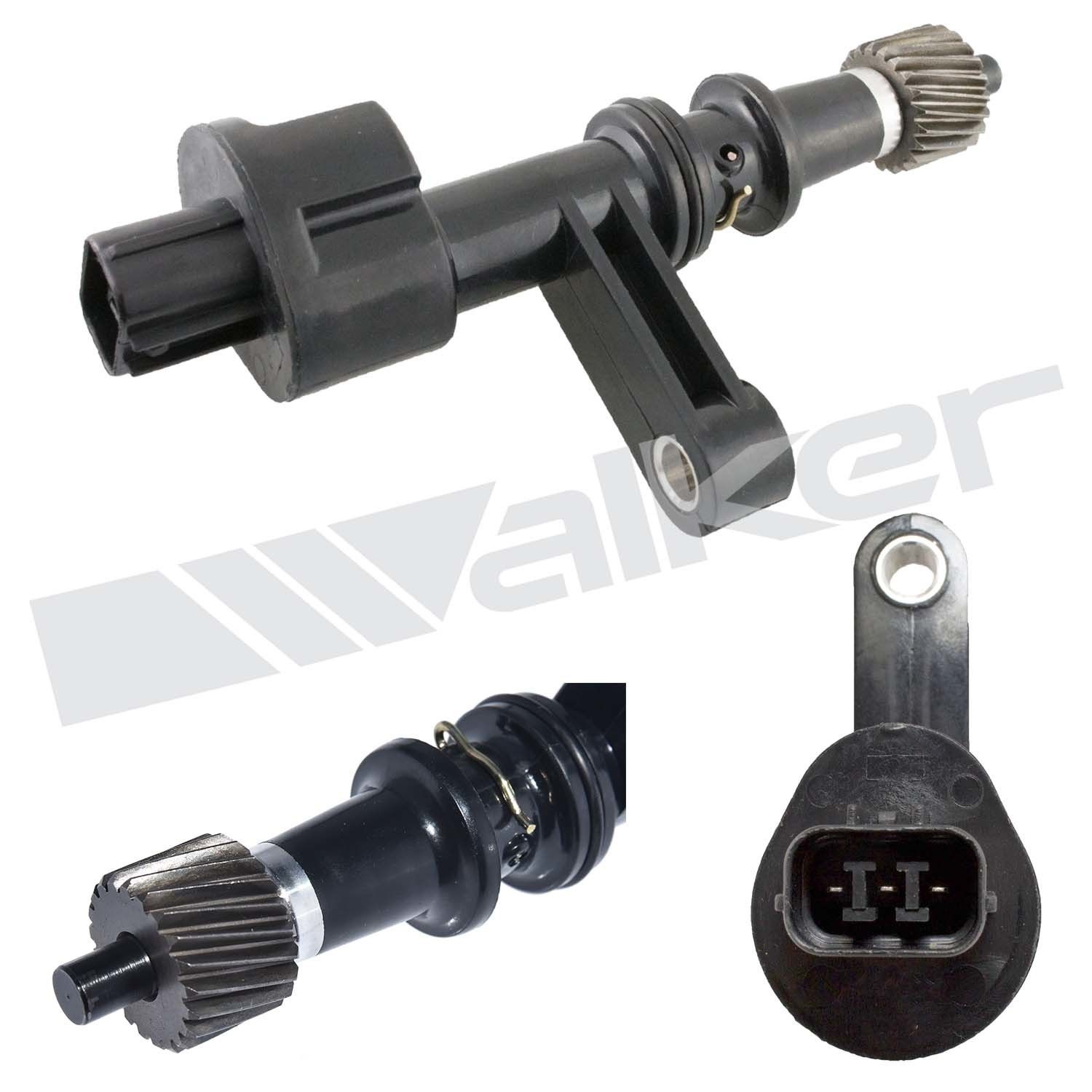 Walker Products 240-1035 Vehicle Speed Sensor For 98-02 Acura Honda Accord CL
