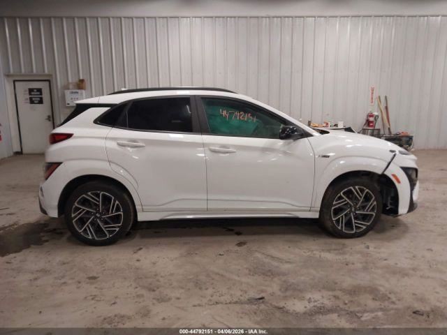 Transfer Case AWD 1.6L Turbo Fits 18-23 KONA 1052196