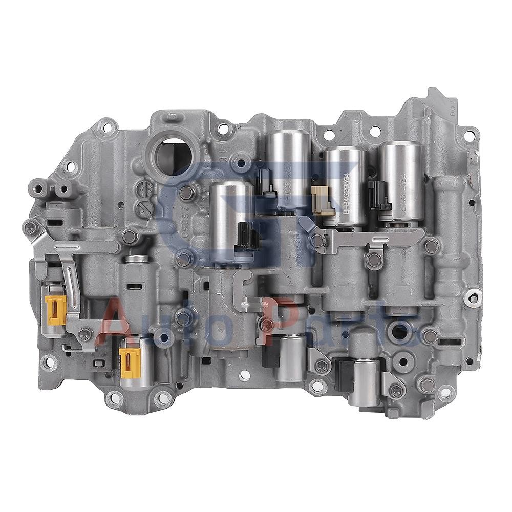 Transmission Valve Body 09G 325 039 F For VW Golf PART Passat 2014-18 GEN. 2