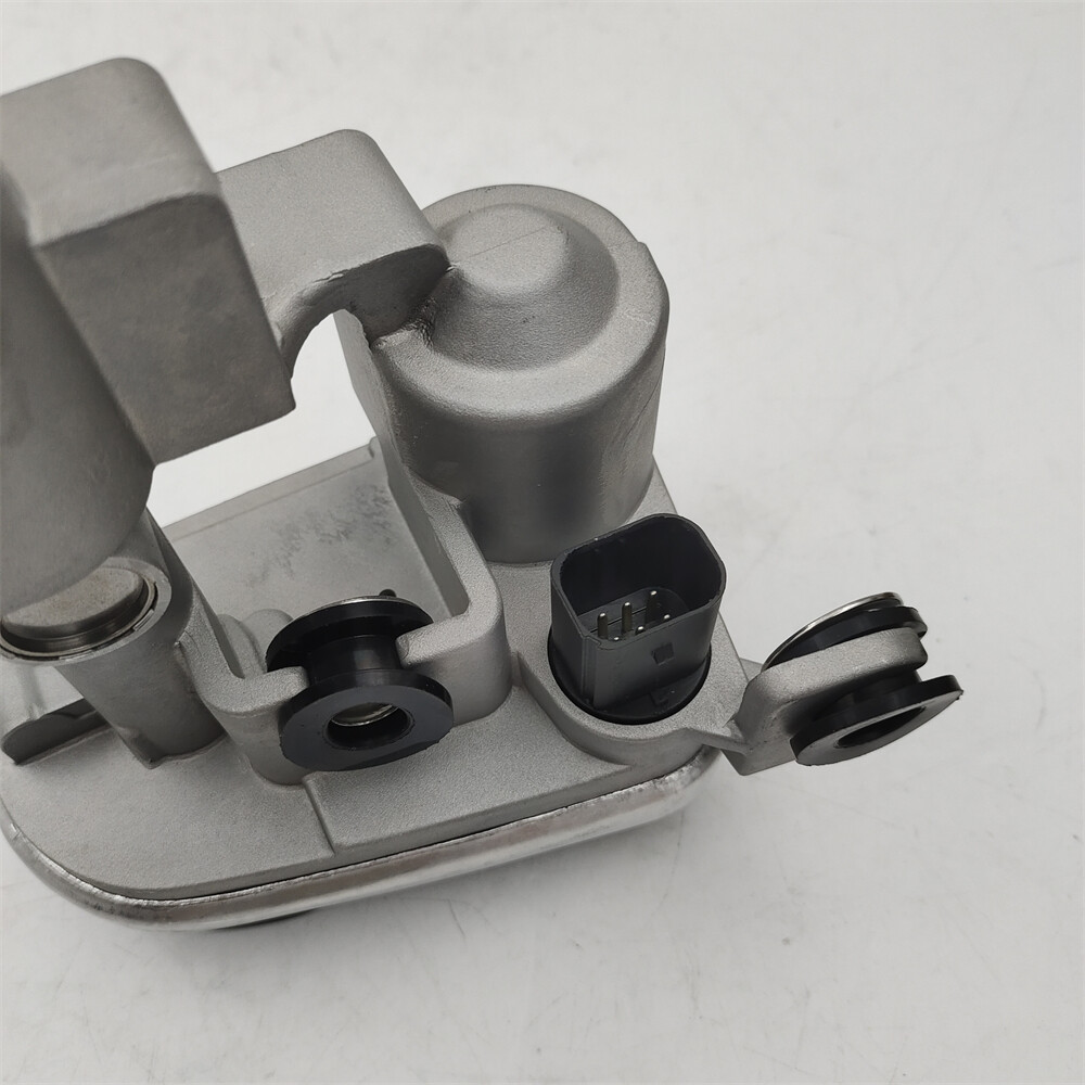 48RE Cummins Transmission Throttle Valve Actuator TTVA for Dodge Ram 2500 3500