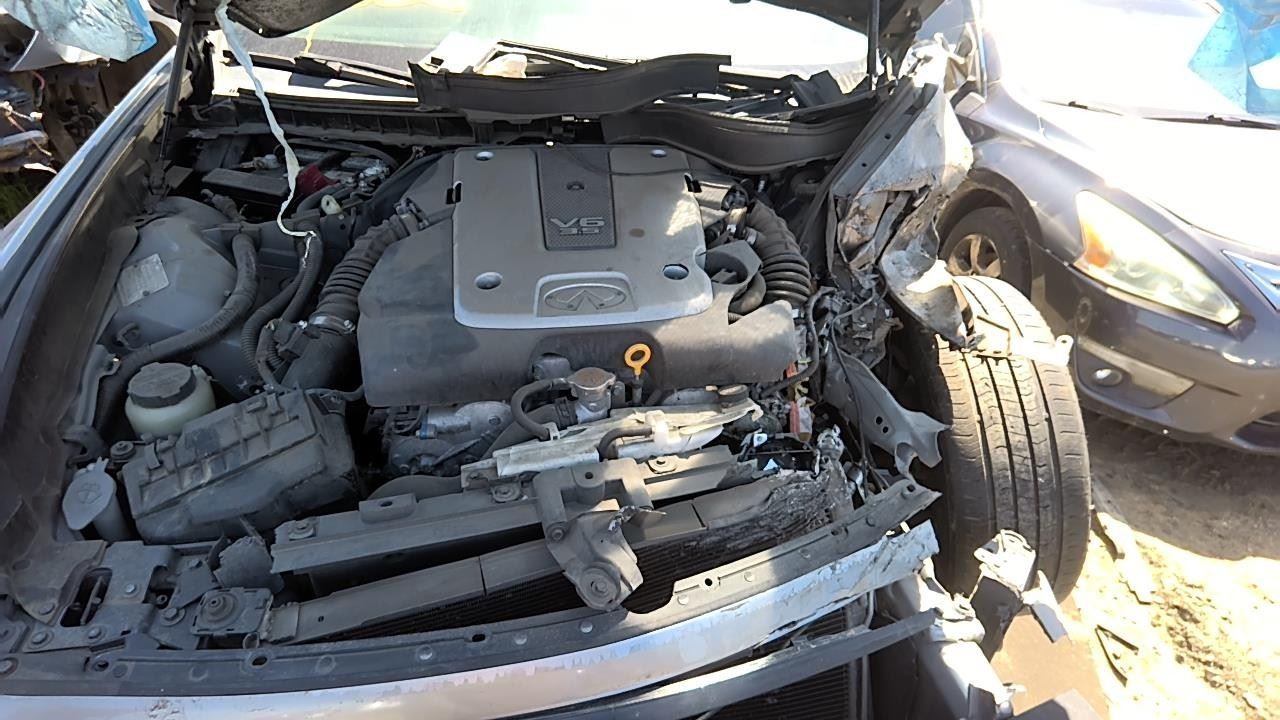 Transfer Case Automatic Transmission Fits 03-08 INFINITI FX SERIES 32947665